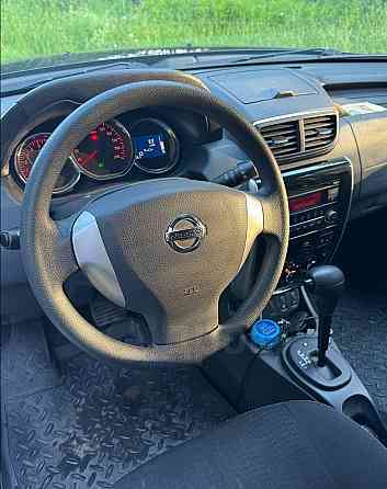 Nissan Terrano Донецк