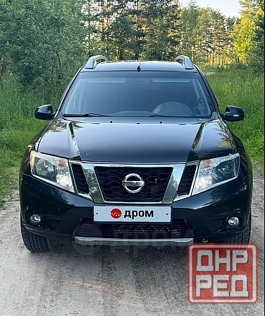 Nissan Terrano Донецк - изображение 7