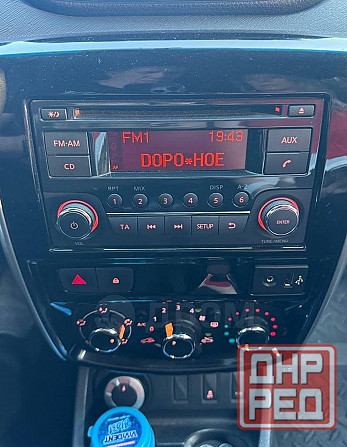 Nissan Terrano Донецк - изображение 5