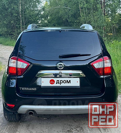 Nissan Terrano Донецк - изображение 3