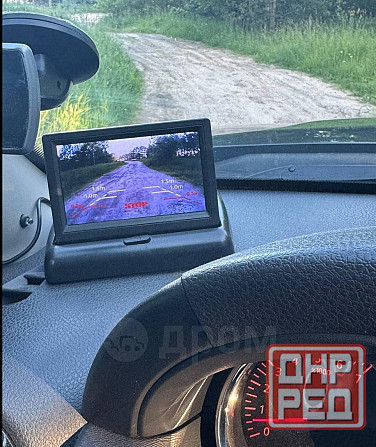 Nissan Terrano Донецк - изображение 6