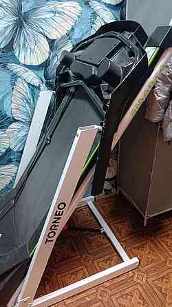 Беговая дорожка Torneo Smarta T-205 Макеевка