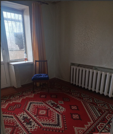 Сдается 3 - х комнатная квартира, пр.-т Богдана Хмельницкого, пересечение ул. Шекспира Донецк