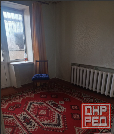 Сдается 3 - х комнатная квартира, пр.-т Богдана Хмельницкого, пересечение ул. Шекспира Донецк - изображение 5