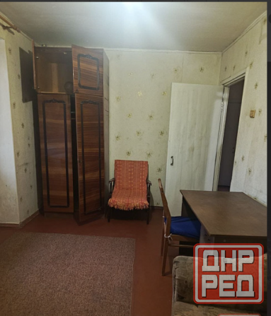 Сдается 3 - х комнатная квартира, пр.-т Богдана Хмельницкого, пересечение ул. Шекспира Донецк - изображение 6