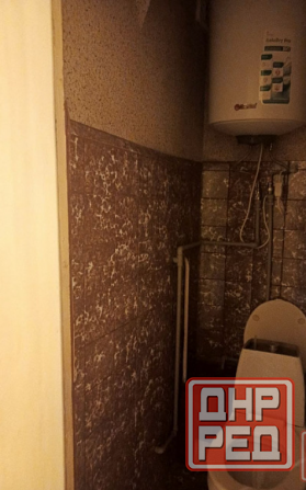 Сдается 3 - х комнатная квартира, пр.-т Богдана Хмельницкого, пересечение ул. Шекспира Донецк - изображение 10