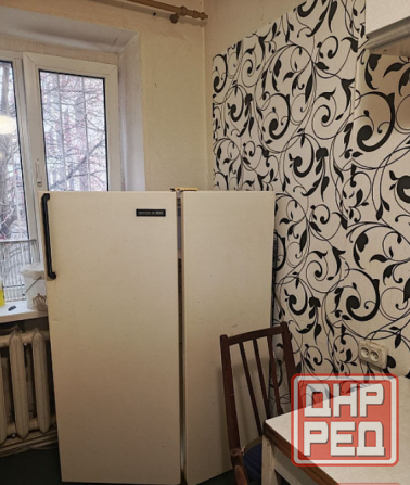 Сдается 3 - х комнатная квартира, пр.-т Богдана Хмельницкого, пересечение ул. Шекспира Донецк - изображение 2