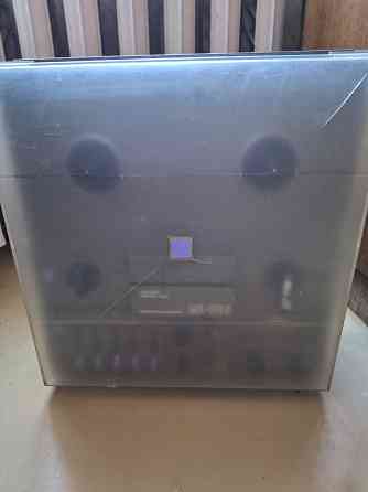 Магнитафон юпиткр Донецк