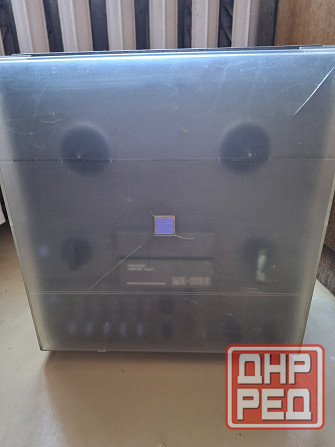 Магнитафон юпиткр Донецк - изображение 2