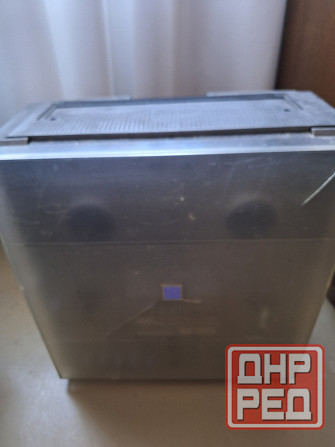 Магнитафон юпиткр Донецк - изображение 3