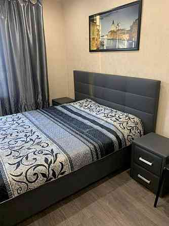 Медицинским университетом, Калининского района Донецк