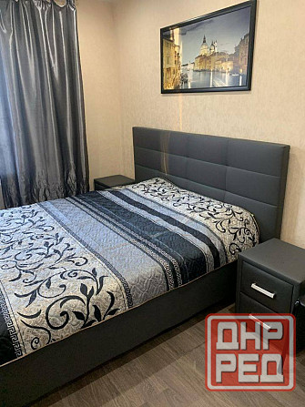 Медицинским университетом, Калининского района Донецк - изображение 1