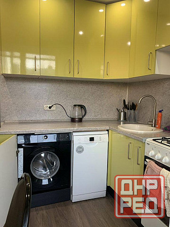 Медицинским университетом, Калининского района Донецк - изображение 4