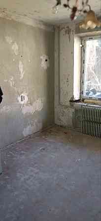 Гостинка под ремонт Раздольная Пирамида Донецк