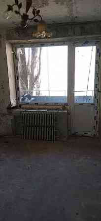 Гостинка под ремонт Раздольная Пирамида Донецк