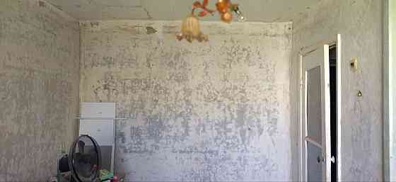 Гостинка под ремонт Раздольная Пирамида Донецк