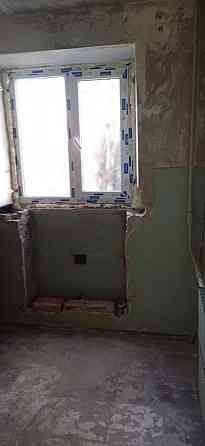 Гостинка под ремонт Раздольная Пирамида Донецк