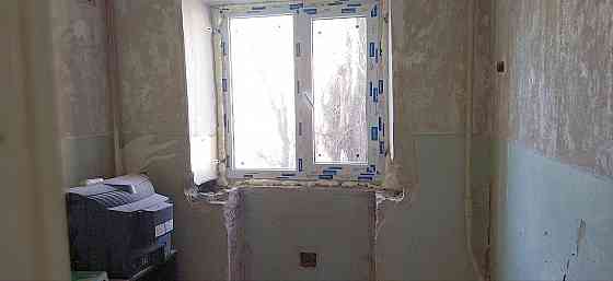 Гостинка под ремонт Раздольная Пирамида Донецк