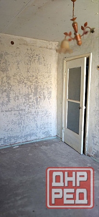 Гостинка под ремонт Раздольная Пирамида Донецк - изображение 2