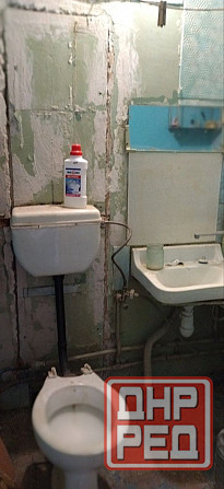 Гостинка под ремонт Раздольная Пирамида Донецк - изображение 8