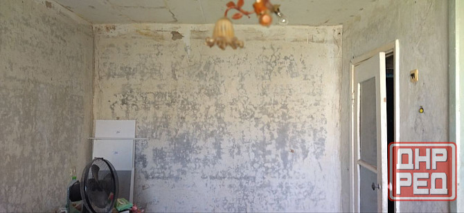 Гостинка под ремонт Раздольная Пирамида Донецк - изображение 6