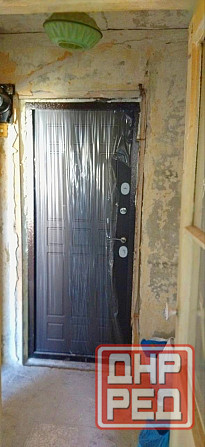 Гостинка под ремонт Раздольная Пирамида Донецк - изображение 7