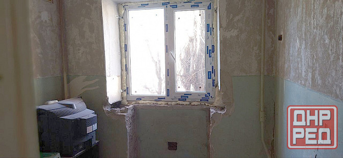 Гостинка под ремонт Раздольная Пирамида Донецк - изображение 1