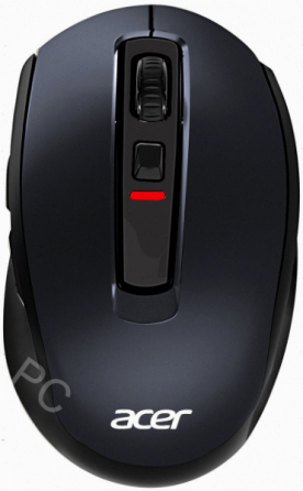 Мышь Acer Omr060, черный (Zl. Mceee.00c) [арт-9458] Донецк