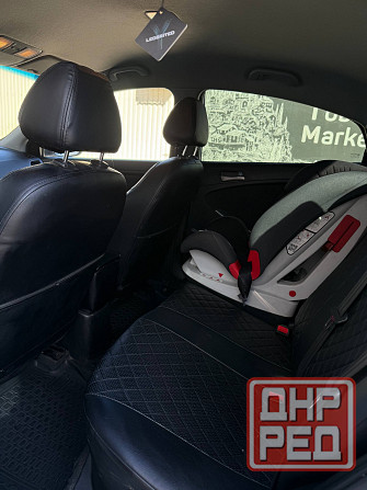 Hyundai Solaris Донецк - изображение 8