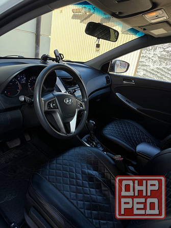 Hyundai Solaris Донецк - изображение 7