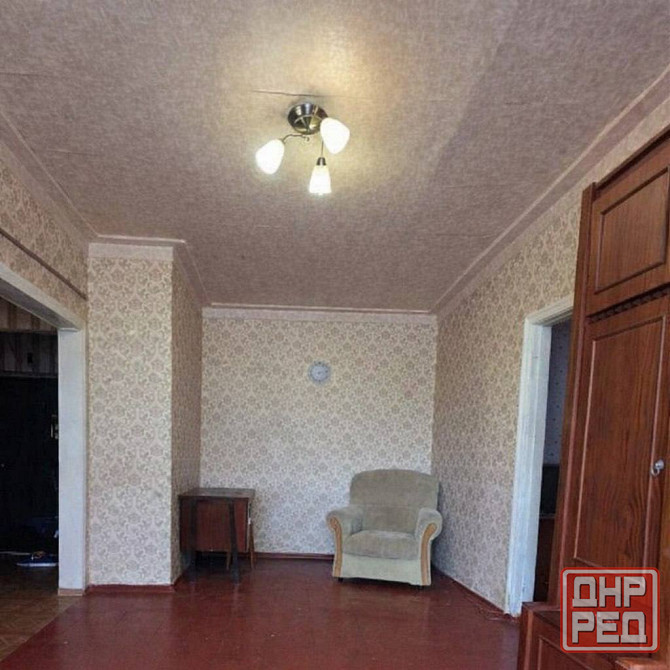 Продается 2-комнатная квартира в Донецке! Местсположение: Киевский район, ул. Будапештская Донецк - изображение 2