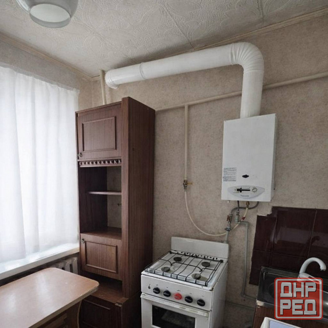Продается 2-комнатная квартира в Донецке! Местсположение: Киевский район, ул. Будапештская Донецк - изображение 4