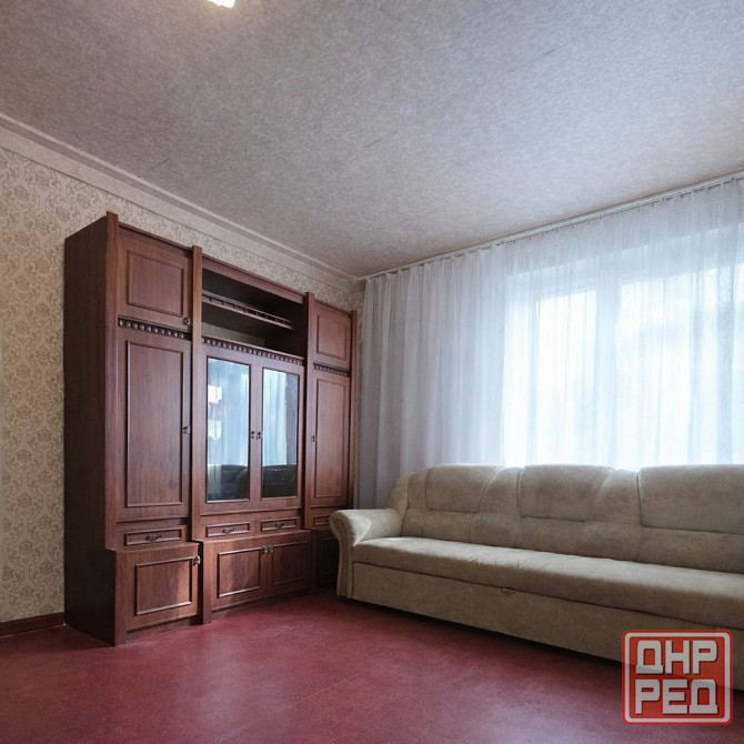 Продается 2-комнатная квартира в Донецке! Местсположение: Киевский район, ул. Будапештская Донецк - изображение 3