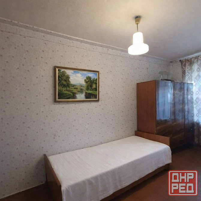 Продается 2-комнатная квартира в Донецке! Местсположение: Киевский район, ул. Будапештская Донецк - изображение 1