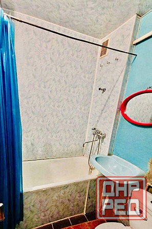 Продается 2-комнатная квартира в Донецке! Местсположение: Киевский район, ул. Будапештская Донецк - изображение 5