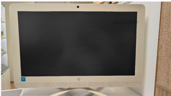 Моноблок 19.5" Hp 20-C028ur (Y1a15ea) Y1a15ea, 1600x900, Intel Celeron J3060 1.6 ггц, Ram 4 гб, Hdd Донецк