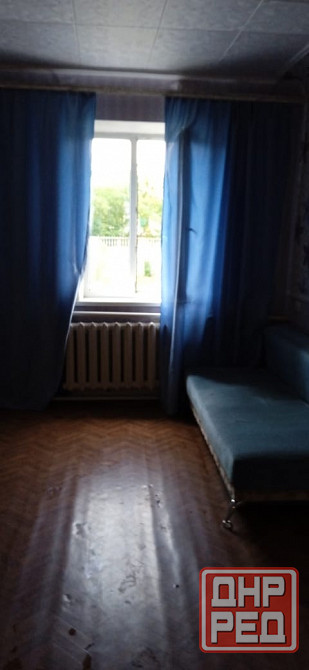 Продам 2 комнатную квартиру на 29 шахте Донецк - изображение 1