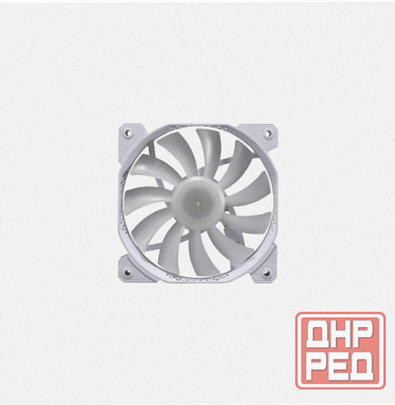 Вентилятор Formula Cosmic 12wh Arpw, размер 120x120x25мм (арт-1508) Донецк - изображение 3