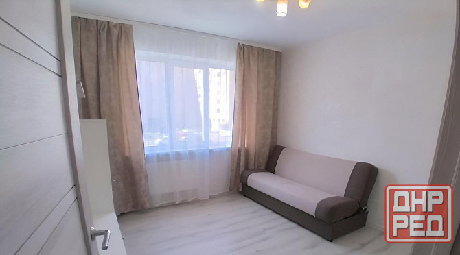 Сдам 1комнатную квартиру в Кировском районе. Донецк - изображение 3