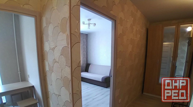 Сдам 1комнатную квартиру в Кировском районе. Донецк - изображение 6