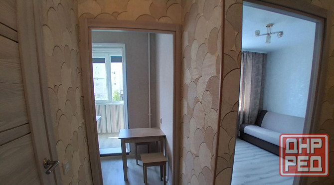 Сдам 1комнатную квартиру в Кировском районе. Донецк - изображение 5