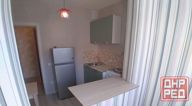 Сдам 1комнатную квартиру в Кировском районе. Донецк - изображение 1