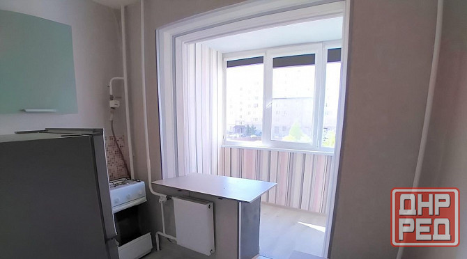 Сдам 1комнатную квартиру в Кировском районе. Донецк - изображение 2