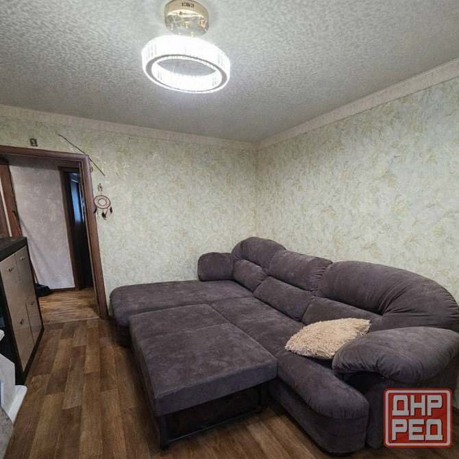 Продается2-комнатная квартира в Донецке Месторасположение: Пролетарский район Донецк - изображение 2