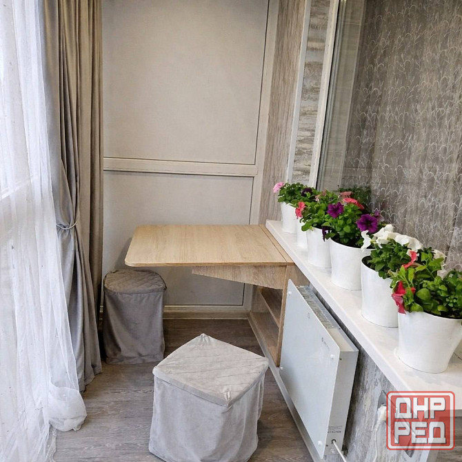 Продается2-комнатная квартира в Донецке Месторасположение: Пролетарский район Донецк - изображение 6