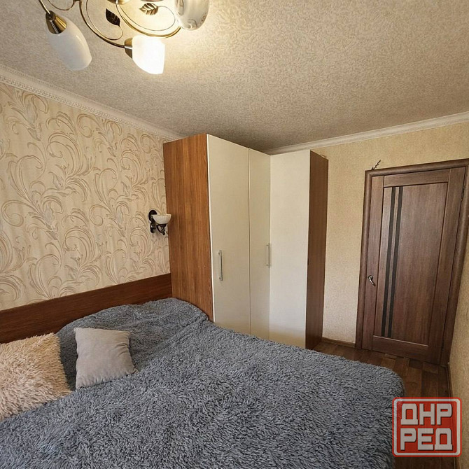 Продается2-комнатная квартира в Донецке Месторасположение: Пролетарский район Донецк - изображение 4