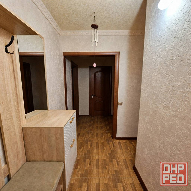 Продается2-комнатная квартира в Донецке Месторасположение: Пролетарский район Донецк - изображение 5