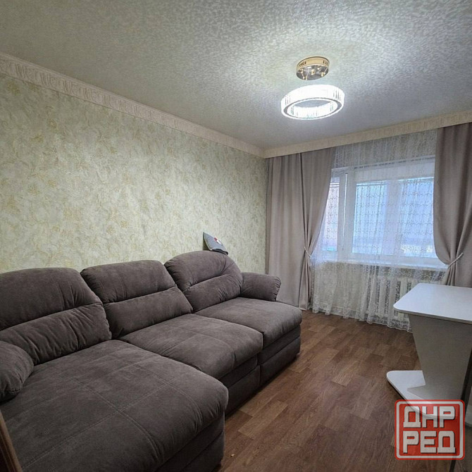 Продается2-комнатная квартира в Донецке Месторасположение: Пролетарский район Донецк - изображение 1