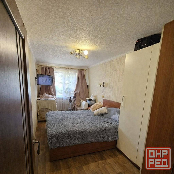 Продается2-комнатная квартира в Донецке Месторасположение: Пролетарский район Донецк - изображение 3