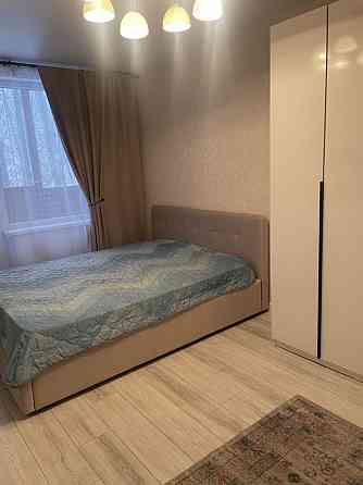 1-комнатная в Калининский районе Донецк